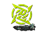 Ninjas in Pyjamas (Glitter) | Antwerp 2022 image